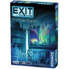 Exit: The Polar Station | Ages 12+ | 1-4 Players  Strategy Games